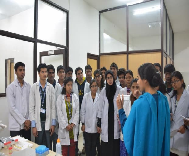 SGT University, Faculty of Allied Health Sciences Gurgaon Labs photo 9