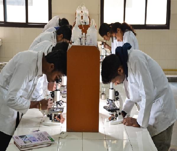 SGT University, Faculty of Allied Health Sciences Gurgaon Labs photo 1