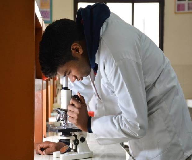 SGT University, Faculty of Allied Health Sciences Gurgaon Labs photo 4