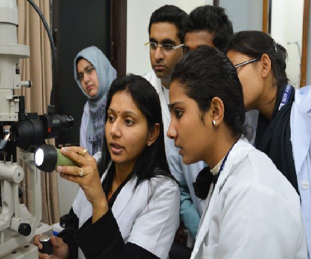 SGT University, Faculty of Allied Health Sciences Gurgaon Labs photo 5