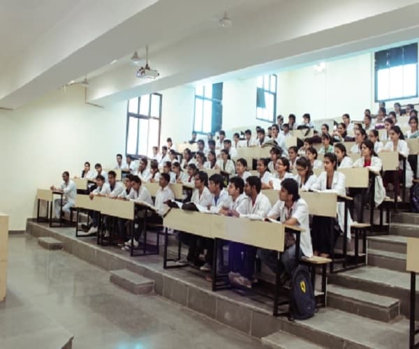 SGT University, Faculty of Allied Health Sciences Gurgaon Infrastructure photo 1