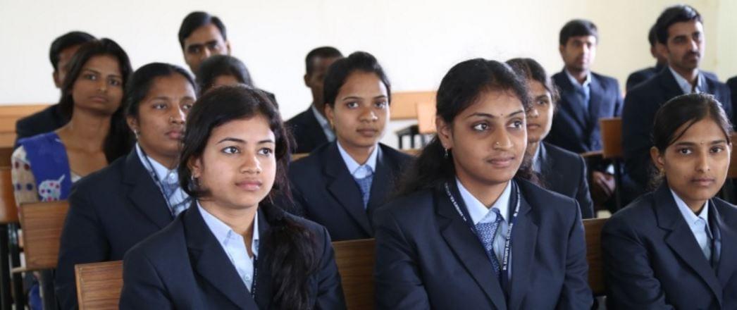 St. Xaviers PG College Hyderabad College Facilities and Infrastructure photo 4