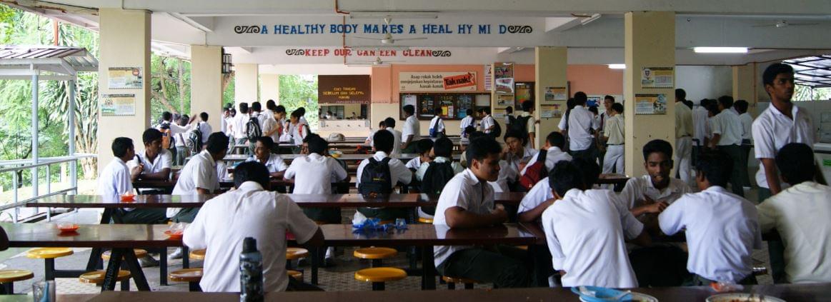 St. Xaviers PG College Hyderabad College Facilities and Infrastructure photo 5