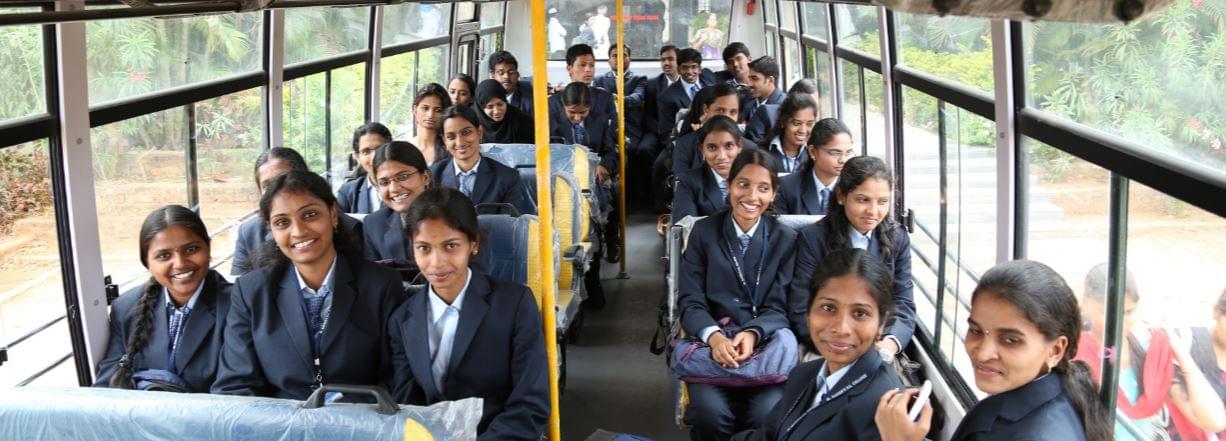 St. Xaviers PG College Hyderabad College Facilities and Infrastructure photo 7