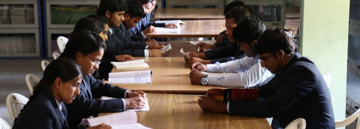 St. Xaviers PG College Hyderabad College Facilities and Infrastructure photo 9