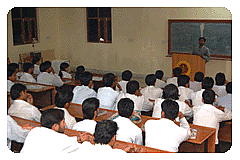 Alwar Pharmacy College Facilities photo 1