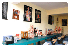 Alwar Pharmacy College Facilities photo 7