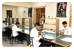 Alwar Pharmacy College Facilities photo 8