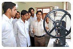Alwar Pharmacy College Facilities photo 9