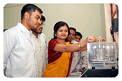 Alwar Pharmacy College Facilities photo 10