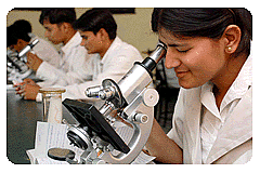 Alwar Pharmacy College Facilities photo 11