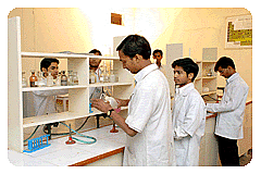 Alwar Pharmacy College Facilities photo 3
