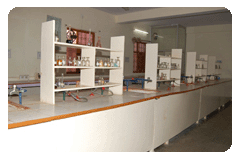Alwar Pharmacy College Facilities photo 12