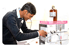 Alwar Pharmacy College Facilities photo 13