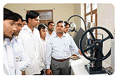 Alwar Pharmacy College Facilities photo 4