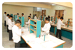 Alwar Pharmacy College Facilities photo 5