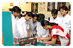 Alwar Pharmacy College Facilities photo 6