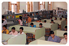 Alwar Pharmacy College Facilities photo 16