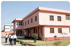 Alwar Pharmacy College Academic Building photo 2
