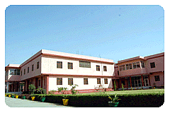 Alwar Pharmacy College Academic Building photo 3