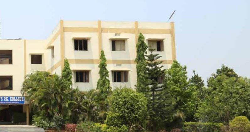 St. Xaviers PG College Hyderabad Campus photo 5