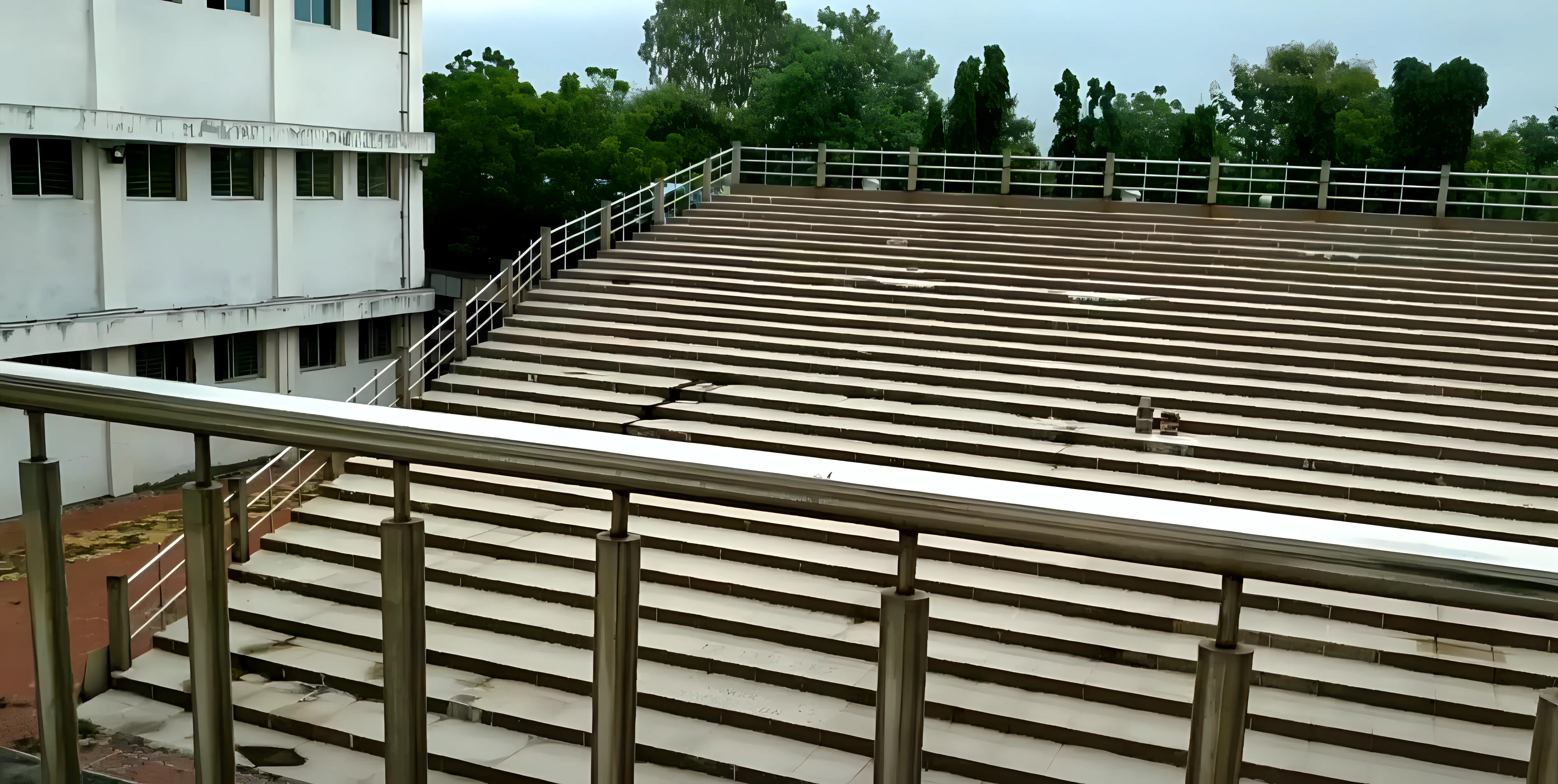 PRMITR Campus photo 7