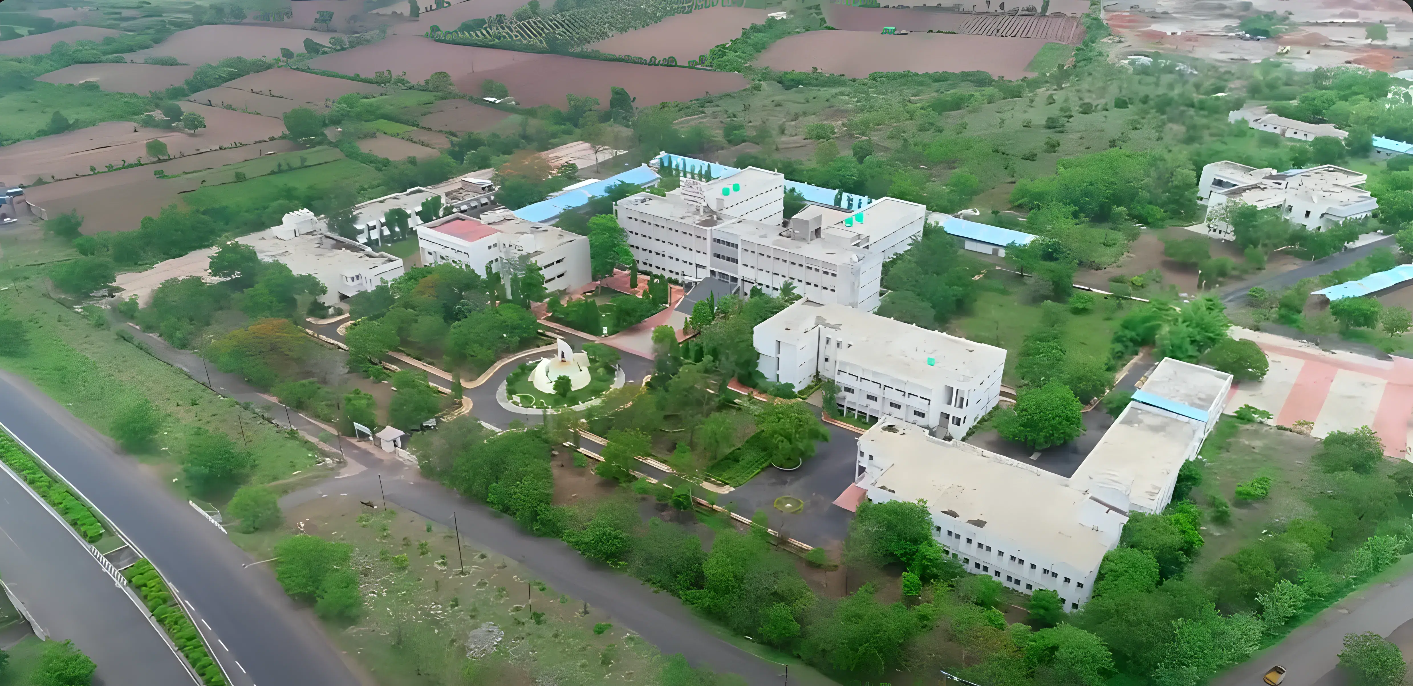 PRMITR Infrastructure photo 19