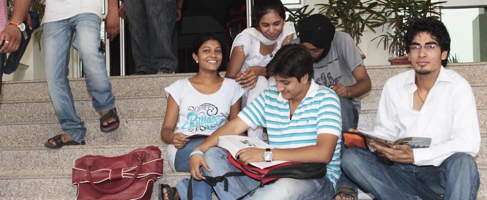 Aravali College of Advanced Studies in Education Faridabad Campus photo 1