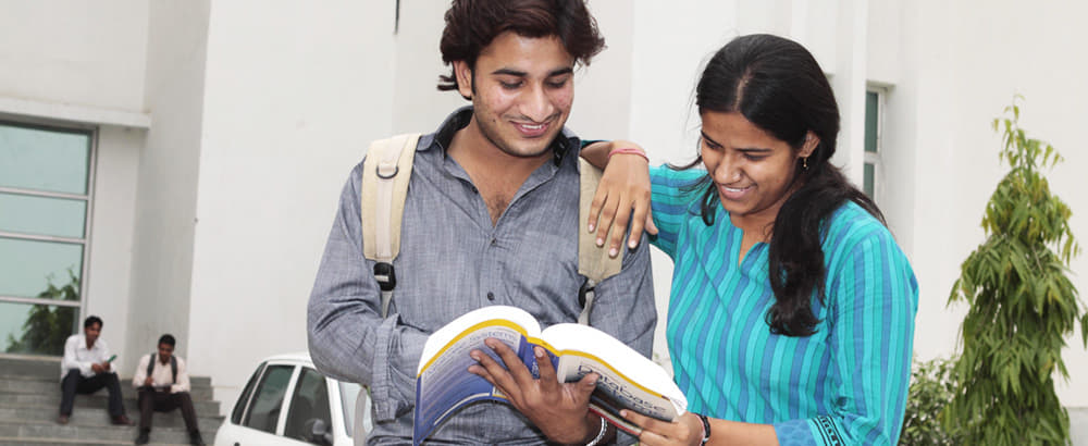 Aravali College of Advanced Studies in Education Faridabad Campus photo 2