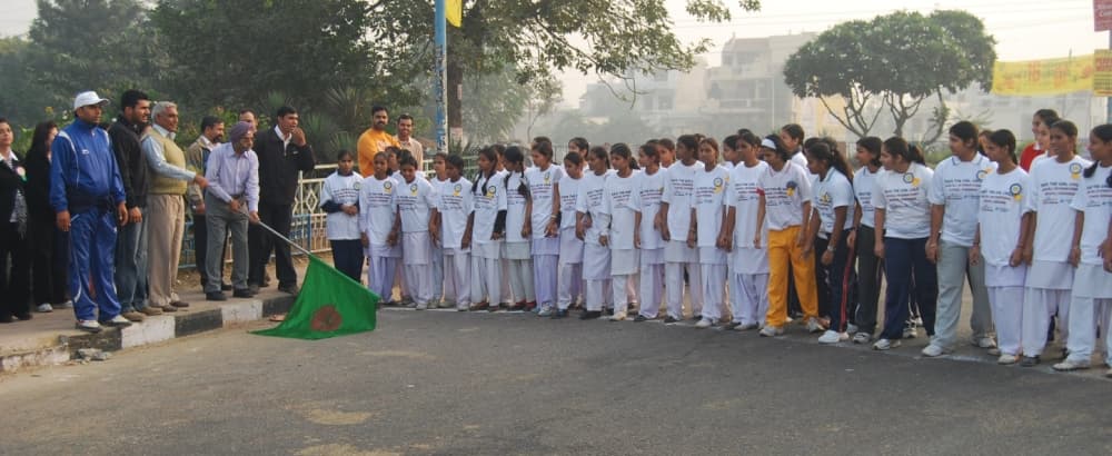 Aravali College of Advanced Studies in Education Faridabad Campus photo 3