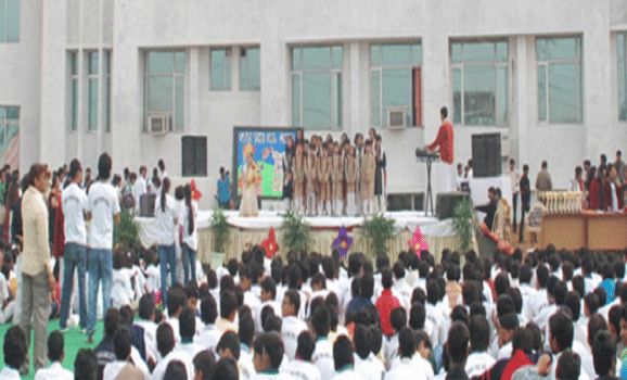 Aravali College of Advanced Studies in Education Faridabad Campus photo 5