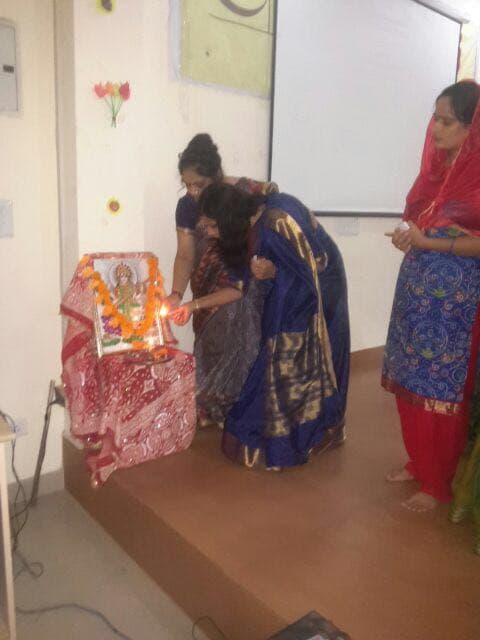Aravali College of Advanced Studies in Education Faridabad Events photo 8