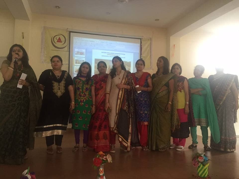 Aravali College of Advanced Studies in Education Faridabad Events photo 2