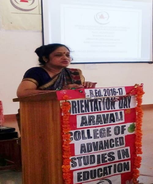 Aravali College of Advanced Studies in Education Faridabad Events photo 3