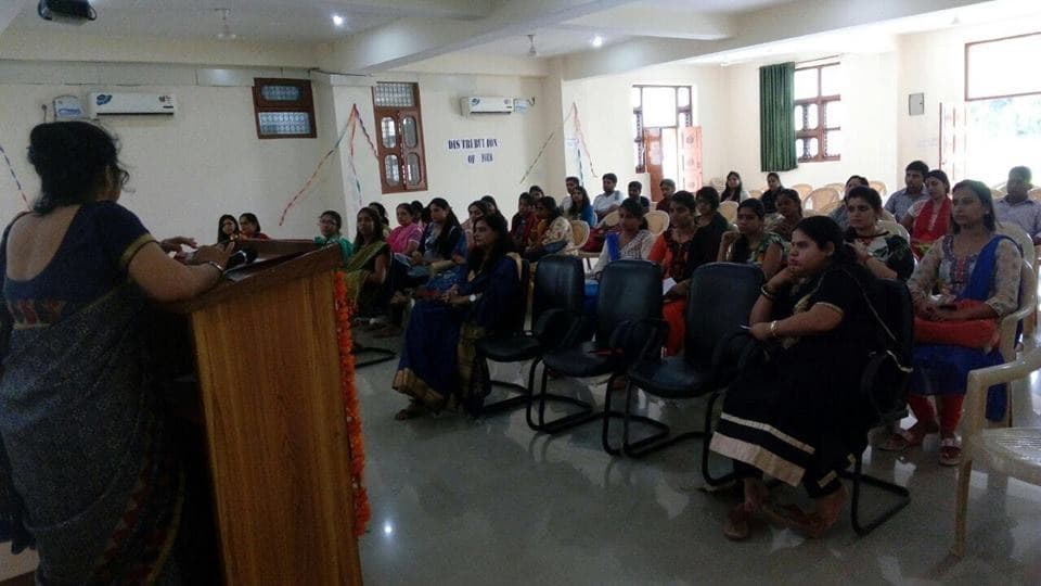 Aravali College of Advanced Studies in Education Faridabad Events photo 4