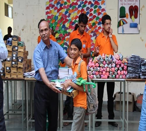 Jaipur Engineering College and Research Centre Events photo 1