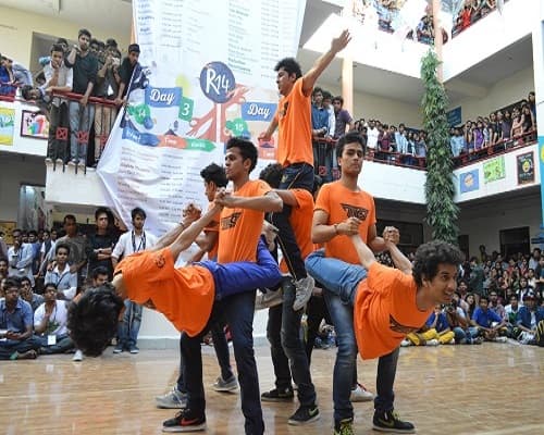 Jaipur Engineering College and Research Centre Events photo 4