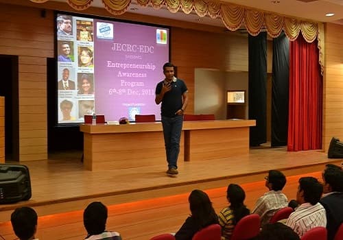 Jaipur Engineering College and Research Centre Events photo 5