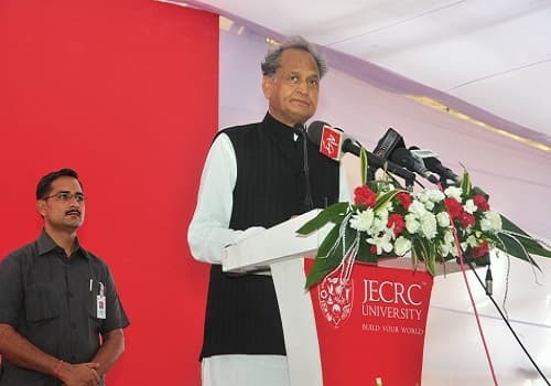 Jaipur Engineering College and Research Centre Events photo 7