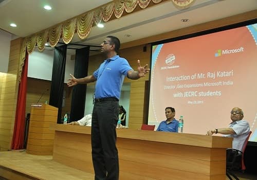 Jaipur Engineering College and Research Centre Events photo 8