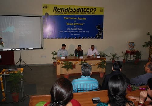 Jaipur Engineering College and Research Centre Events photo 11