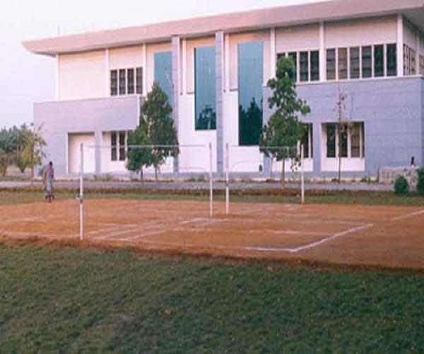 K L University Business School   Guntur Infrastructure photo 4