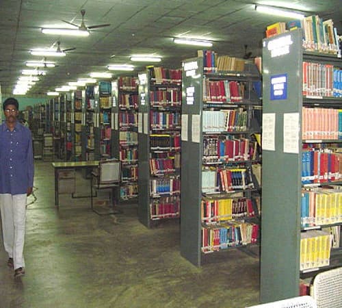 K L University Business School   Guntur Infrastructure photo 1