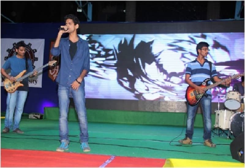 K L University Business School   Guntur Events photo 4