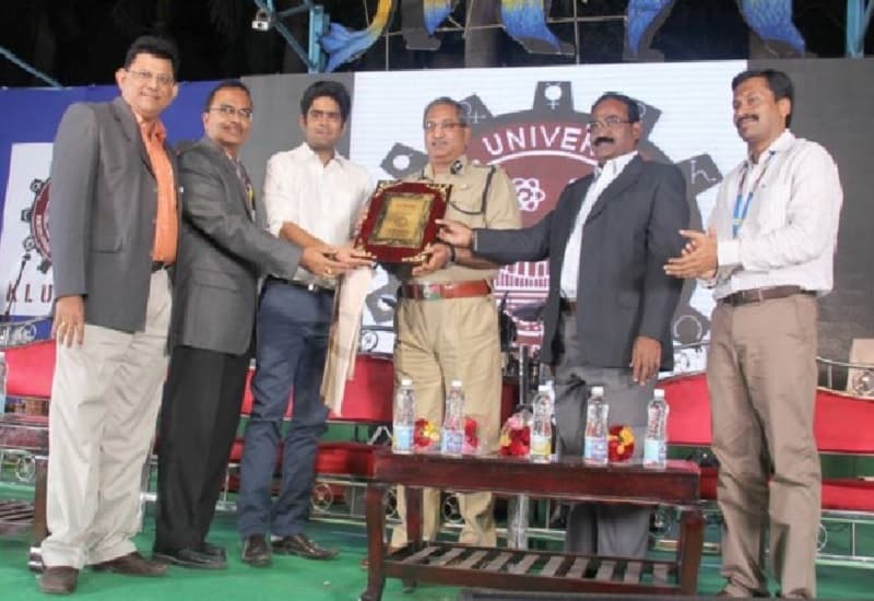 K L University Business School   Guntur Events photo 3