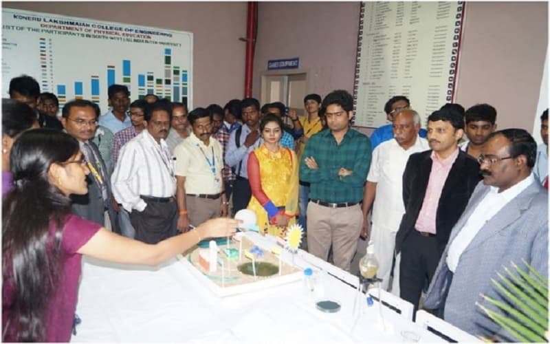 K L University Business School   Guntur Events photo 2