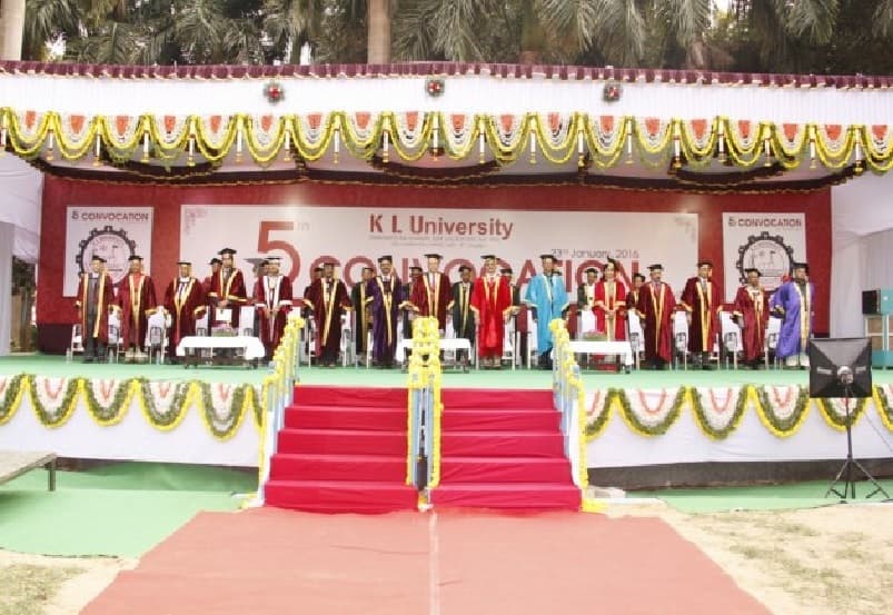 K L University Business School   Guntur Events photo 1