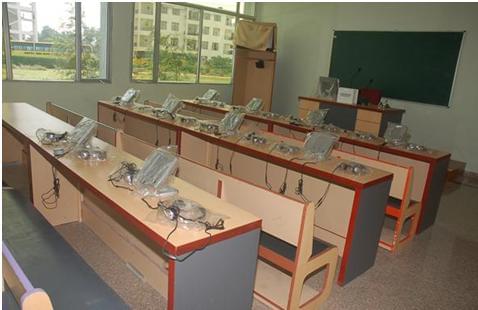 RayatBahra Dental College & Hospital Mohali Infrastructure photo 20