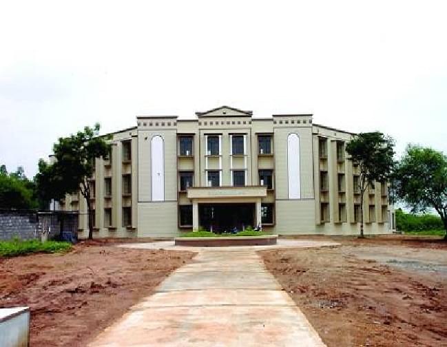 University College of Commerce & Business Management, Kakatiya University Warangal Campus photo 2