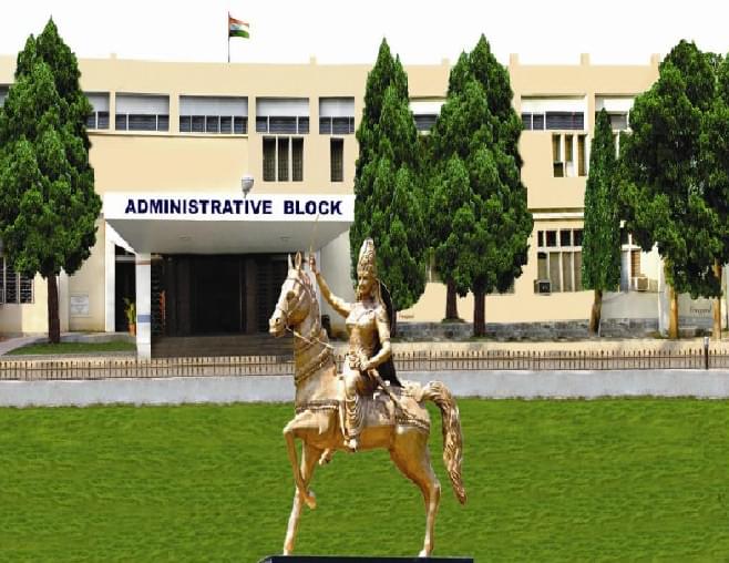 University College of Commerce & Business Management, Kakatiya University Warangal Campus photo 4